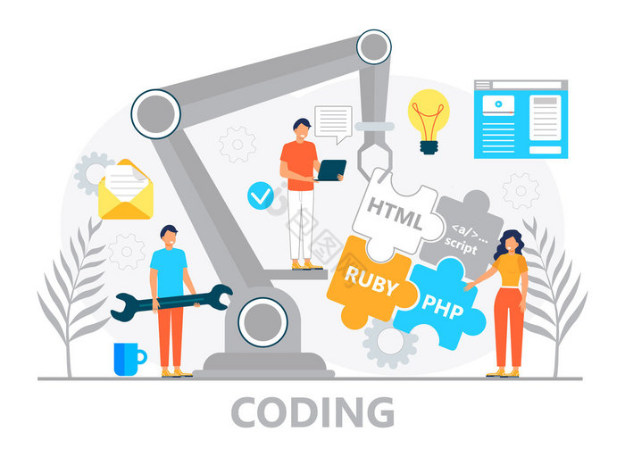 技術開發與網絡技術發展的現狀與前景