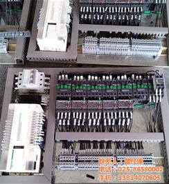 鎮江控制柜安裝 鎮江控制柜 昊諾電氣設備 查看